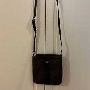 Coach Cross Body